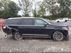 2020 Lincoln Navigator Reserve L Черный vin: 5LMJJ3KT3LEL07527
