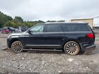2020 Lincoln Navigator Reserve L Черный vin: 5LMJJ3KT3LEL07527