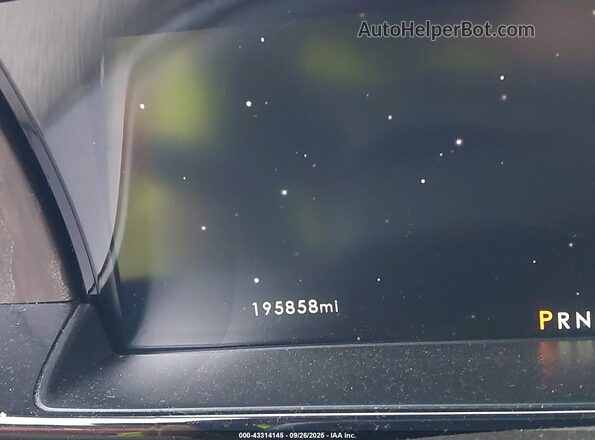 5LMJJ3KT3LEL07527 2020 LINCOLN NAVIGATOR Черный Панорамный вид салона 360°