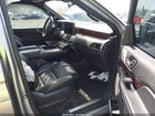 2023 Lincoln Navigator Reserve L Серебряный vin: 5LMJJ3LG1PEL02642