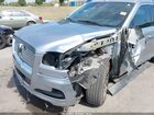 2023 Lincoln Navigator Reserve L Серебряный vin: 5LMJJ3LG1PEL02642