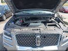 2023 Lincoln Navigator Reserve L Серебряный vin: 5LMJJ3LG1PEL02642