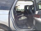 2023 Lincoln Navigator Reserve L Серебряный vin: 5LMJJ3LG1PEL02642