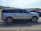 2023 Lincoln Navigator Reserve L Серебряный vin: 5LMJJ3LG1PEL02642