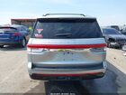 2023 Lincoln Navigator Reserve L Серебряный vin: 5LMJJ3LG1PEL02642