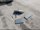 2023 Lincoln Navigator Reserve L Серебряный vin: 5LMJJ3LG1PEL02642