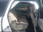 2018 Lincoln Navigator L Reserve White vin: 5LMJJ3LT0JEL08050