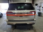 2018 Lincoln Navigator L Reserve Кремовый vin: 5LMJJ3LT2JEL14514