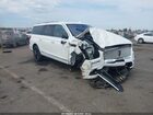 2020 Lincoln Navigator Reserve L Белый vin: 5LMJJ3LT4LEL14596