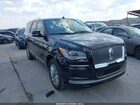 2024 Lincoln Navigator Premiere L Black vin: 5LMJJ3NG5REL05110