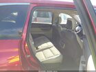 2025 Lincoln Nautilus Premiere Красный vin: 5LMPJ8J45SJ916500