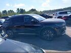 2025 Lincoln Nautilus Premiere Черный vin: 5LMPJ8J46SJ892711