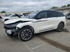 2025 Lincoln Nautilus Reserve White vin: 5LMPJ8K47SJ893719