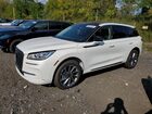2024 Lincoln Corsair Grand Touring White vin: 5LMTJ5DZ0RUL23575 2024 Lincoln Corsair Grand Touring White vin: 5LMTJ5DZ0RUL23575