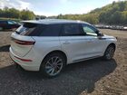 2024 Lincoln Corsair Grand Touring White vin: 5LMTJ5DZ0RUL23575 2024 Lincoln Corsair Grand Touring White vin: 5LMTJ5DZ0RUL23575