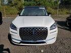 2024 Lincoln Corsair Grand Touring White vin: 5LMTJ5DZ0RUL23575 2024 Lincoln Corsair Grand Touring White vin: 5LMTJ5DZ0RUL23575
