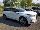 2024 Lincoln Corsair Grand Touring White vin: 5LMTJ5DZ0RUL23575 2024 Lincoln Corsair Grand Touring White vin: 5LMTJ5DZ0RUL23575