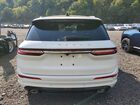 2024 Lincoln Corsair Grand Touring White vin: 5LMTJ5DZ0RUL23575 2024 Lincoln Corsair Grand Touring White vin: 5LMTJ5DZ0RUL23575