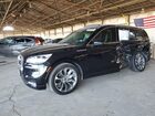 2021 Lincoln Aviator Grand Touring Black vin: 5LMYJ8XY3MNL00109