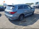 2016 Infiniti Qx60 Синий vin: 5N1AL0MN2GC526037 2016 Infiniti Qx60 Синий vin: 5N1AL0MN2GC526037