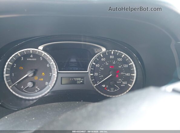 5N1AL0MN2GC526037 2016 INFINITI QX60 Синий Вид задних сидений