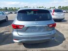 2016 Infiniti Qx60 Синий vin: 5N1AL0MN2GC526037 2016 Infiniti Qx60 Синий vin: 5N1AL0MN2GC526037