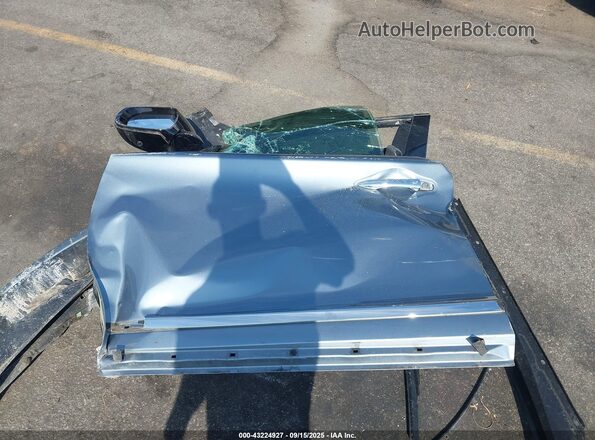 5N1AL0MN2GC526037 2016 INFINITI QX60 Синий 