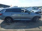 2016 Infiniti Qx60 Синий vin: 5N1AL0MN2GC526037 2016 Infiniti Qx60 Синий vin: 5N1AL0MN2GC526037