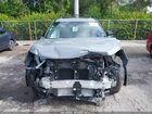 2025 Infiniti Qx60 Luxe Gray vin: 5N1AL1FR5SC349644
