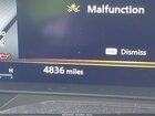 2025 Infiniti Qx60 Luxe Gray vin: 5N1AL1FR5SC349644