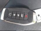 2025 Infiniti Qx60 Luxe Gray vin: 5N1AL1FR5SC349644