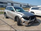 2025 Infiniti Qx60 Luxe Champagne vin: 5N1AL1FR9SC339747