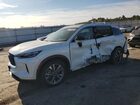 2025 Infiniti Qx60 Luxe White vin: 5N1AL1FS5SC332667