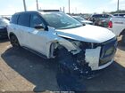 2026 Infiniti Qx60 Autograph Silver vin: 5N1AL1HU6TC332998