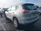 2016 Nissan Rogue S/sl/sv Silver vin: 5N1AT2MV3GC820283 2016 Nissan Rogue S/sl/sv Silver vin: 5N1AT2MV3GC820283