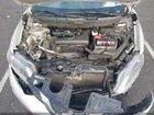 2016 Nissan Rogue S/sl/sv Silver vin: 5N1AT2MV3GC820283 2016 Nissan Rogue S/sl/sv Silver vin: 5N1AT2MV3GC820283