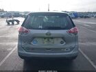 2016 Nissan Rogue S/sl/sv Silver vin: 5N1AT2MV3GC820283 2016 Nissan Rogue S/sl/sv Silver vin: 5N1AT2MV3GC820283