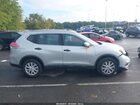 2016 Nissan Rogue S/sl/sv Silver vin: 5N1AT2MV3GC820283 2016 Nissan Rogue S/sl/sv Silver vin: 5N1AT2MV3GC820283