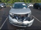 2016 Nissan Rogue S/sl/sv Silver vin: 5N1AT2MV3GC820283 2016 Nissan Rogue S/sl/sv Silver vin: 5N1AT2MV3GC820283