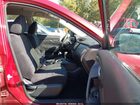 2016 Nissan Rogue S/sl/sv Красный vin: 5N1AT2MV9GC863400