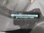 2022 Nissan Murano S Black vin: 5N1AZ2ASXNC114658