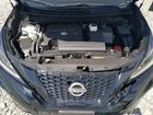 2024 Nissan Murano Sv Black vin: 5N1AZ2BSXRC121825 2024 Nissan Murano Sv Black vin: 5N1AZ2BSXRC121825