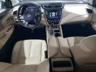 2024 Nissan Murano Sl White vin: 5N1AZ2CS2RC120621
