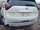 2021 Nissan Murano Sl Intelligent Awd Белый vin: 5N1AZ2CS9MC125808