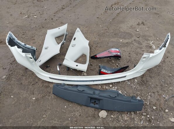 5N1AZ2CS9MC125808 2021 NISSAN MURANO Белый Вид щитка приборов