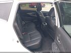 2021 Nissan Murano Sl Intelligent Awd Белый vin: 5N1AZ2CS9MC125808