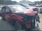 2023 Nissan Murano Platinum Intelligent Awd Red vin: 5N1AZ2DS7PC126538