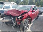 2023 Nissan Murano Platinum Intelligent Awd Red vin: 5N1AZ2DS7PC126538