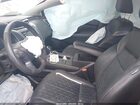 2023 Nissan Murano Platinum Intelligent Awd Red vin: 5N1AZ2DS7PC126538