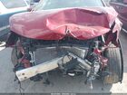 2023 Nissan Murano Platinum Intelligent Awd Red vin: 5N1AZ2DS7PC126538